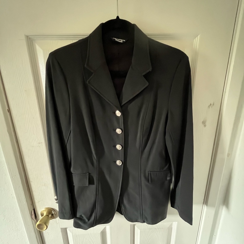 Grand Prix Show Coat 14R